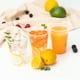 thumbnail image 5 of Vasos desechables de plástico RACETOP 500, paquete de 270 ml, vasos transparentes, 5 of 5