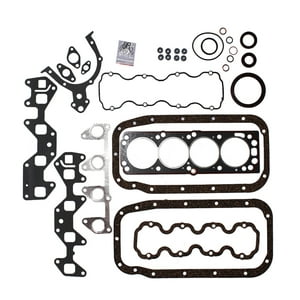Repuestos Del Sol - Juego Empaquetadura Motor Chevrolet Corsa 1.6 C3 2009 2012