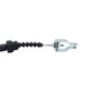 thumbnail image 2 of Cable embrague nissan v16 1.6 1993 1997, 2 of 3