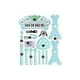 thumbnail image 3 of Juguete Teclado Piano Musical Microfono Celeste, 3 of 4