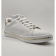 thumbnail image 2 of Zapatilla Casual Detalles Dorados Extra Acolchada Blanco, 2 of 3