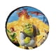 thumbnail image 1 of Shrek Funda para neumático de repuesto de tela Oxford - Tela Oxford 71CM, 1 of 6