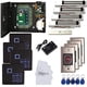 thumbnail image 1 of Sistema de control de acceso MENGQI-CONTROL 4 puertas con lector RFID, 1 of 8