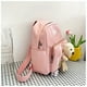 thumbnail image 4 of Cute Cartoon Bear Backpack, Casual Travel Backpack, School Bag, 4 of 5