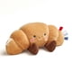 thumbnail image 1 of Croissant de peluche Itzy Ritzy Snuggles para bebés y niños, 1 of 7