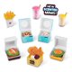 thumbnail image 3 of Juguete coleccionable Mini Brands Foodie Series 2 (paquete de 2) ZURU, 3 of 7