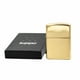 thumbnail image 2 of Encendedor Zippo 169 Armor High Polish Brass Dorado, 2 of 3