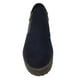 thumbnail image 3 of Zapato Ecocuero  ZAU97 Azul, 3 of 5