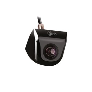 Camara Retroceso Estacionamiento Ahd Osd Color Line Ip67 Mlab