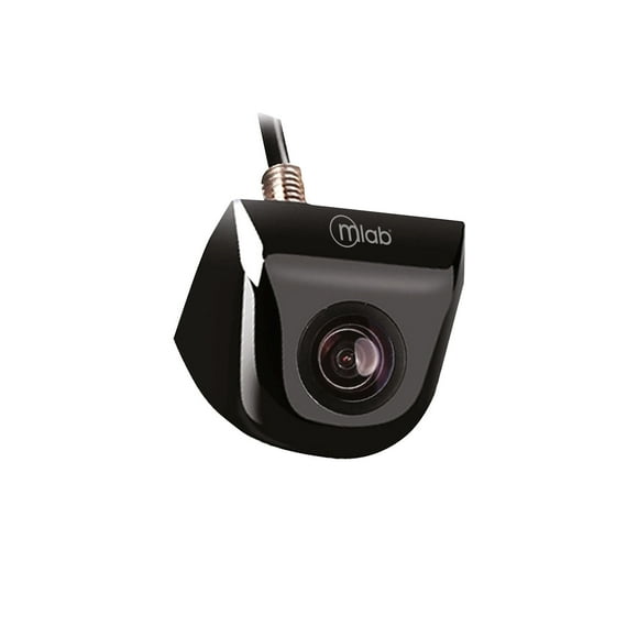 CAMARA RETROCESO ESTACIONAMIENTO AHD OSD COLOR LINE IP67 MLAB