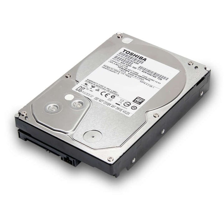 Disco Duro Toshiba Dt01aca050 500gb 7200 Sata 3 (reacondicionado)