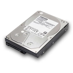 Disco Duro Toshiba Dt01Aca050 500Gb 7200 Sata 3 (Reacondicionado)