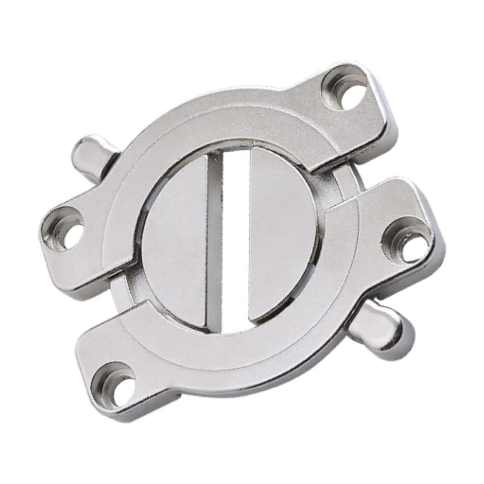 Magideal - Conector De Mesa, Fijación De Cerradura Para Mesa De Comedor, Bisagras Resistentes Para Muebles, Fijación Para Tablero De Mesa, Ensamblaje De Mesa Com