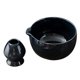 thumbnail image 1 of Matcha Batidor Contenedor Soporte Helado Matcha Bowl Para Familia Principiante Hogar Azul, 1 of 5
