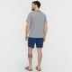 thumbnail image 2 of Pijama Hombre Henley Gris Corona, 2 of 5
