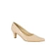 thumbnail image 2 of Zapato Dome Beige Alquimia, 2 of 5