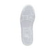 thumbnail image 4 of Zapatilla Mujer Rebound V6 Blanco Puma, 4 of 4