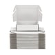 thumbnail image 1 of Caja de envío Yidomto 18x13x5 cm blanca - Pack de 25, 1 of 6