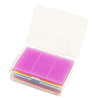 Bothyi - 48X Arte De Colores Mezclados De Barro De Arcilla De Diamante Para Hacer Mosaicos Dispositivos De Herramientas De Arte De Uñas