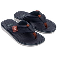 Sandalia Hombre Azul Alabama 09 Cartago