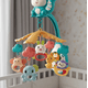 thumbnail image 3 of Movil Musical Para Bebe Belug Con Diseño Ardilla Sonido+control azul, 3 of 5