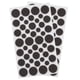 thumbnail image 2 of Protectores adhesivos SOFTTOUCH 236 piezas de fieltro y corcho marrón, 2 of 8