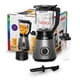 thumbnail image 3 of Licuadora VitaPower MMB6174S, 3 of 10