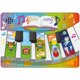 thumbnail image 4 of Wood Sound Puzzle Spin Master Piano Notes para niños mayores de 3 años, 4 of 5