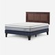 thumbnail image 3 of Cama Europea Indie King Base Dividida, 3 of 6