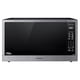thumbnail image 1 of Panasonic NN-SN98JS Encimera de horno de microondas, 2.2 cft, acero inoxidable, 1 of 3