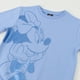 thumbnail image 3 of Poleron Cerrado Niña Celeste Lineal Minnie Disney, 3 of 4