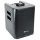 thumbnail image 3 of Bocina PA Rockville Titan 1200W Bluetooth con Batería, 3 of 9