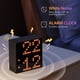 thumbnail image 3 of Parlante Bluetooth Divoom TimeBox Evo 16x16 Pixel Art RGB, 3 of 3