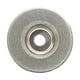 thumbnail image 5 of Muela abrasiva de diamante Afiladores de brocas Herramienta de pulido portátil Muela pulidora para carpintería Accesorios de pulido Piezas de repuesto 56 mm grano 180, 5 of 5