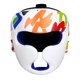 thumbnail image 4 of Protectores De Casco De Karate Casco De Boxeo Para Niños Body Building Sparring M, 4 of 5
