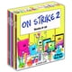 thumbnail image 1 of Set de 8 libros On Strike – Libros 9-16, 1 of 8