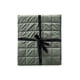 thumbnail image 3 of Piecera Washed Velvet Olive 100x220 cm, 3 of 3