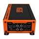 thumbnail image 2 of Amplificador de coche STX Audio STX1080.4DBT 1100W Bluetooth, 2 of 6