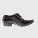thumbnail image 4 of Zapato Negro Casatia, 4 of 4