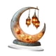 thumbnail image 5 of Decoración De La Luna Del Ramadán Adornos Rústicos De Eid Mubarak Para La Fiesta De La Fiesta Del Dormitorio, 5 of 5
