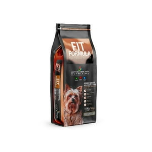Fit Formula Senior Raza Pequeña 10 Kg