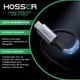 thumbnail image 3 of Cable Usb Tipo C To Usb 5 M iPhone Samsung Hosser Carga Rapi Negro, 3 of 3