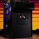 thumbnail image 4 of Mini juego arcade Quarter Arcades Lunar Lander a escala 1/4, 4 of 6