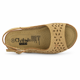 thumbnail image 5 of Sandalia Beige Mujer Casual Chalada Mulan, 5 of 8