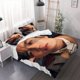 thumbnail image 1 of Three-Piece Tor Thanapob Leeratanakajorn Thai Actor Printed Duvet Cover Set Bedding Set with Duvet Cover + Pillowcases, 1 of 1