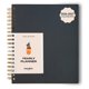 thumbnail image 1 of Agenda ANECDOTE. 21 × 26 cm 2026‑2027 52 semanas sin fecha, 1 of 8