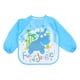 thumbnail image 1 of Ni?os Dibujo Pintura Delantal Delantal Artesanía Babero Bebé Impermeable Caballo Azul, 1 of 5