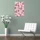 thumbnail image 5 of Hombre de Jengibre Cuadro decorativo colgante - Arte de pared - Póster enmarcado - Decoración de pared - Regalos para familia, amigos y aficionados 20*30 cm, 5 of 6