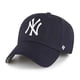 thumbnail image 2 of NEW YORK YANKEES NAVY BASIC 47, 2 of 5