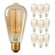thumbnail image 4 of Packx10 Ampolleta Vintage E27 Ampolletas Led Retro Edison 8w, 4 of 5